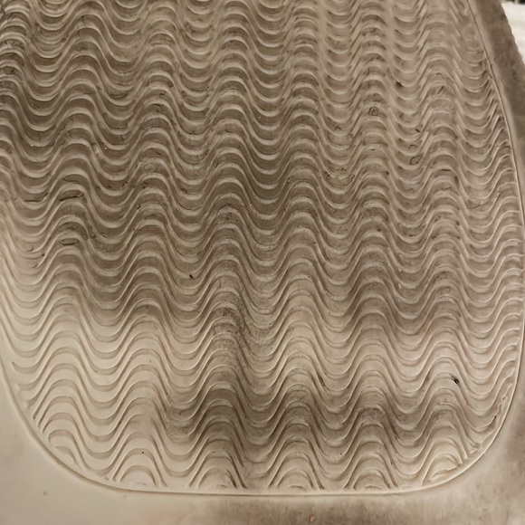 Suede tennis shoes - Picture 7 of 7